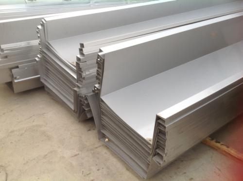 博兴304不锈钢天沟