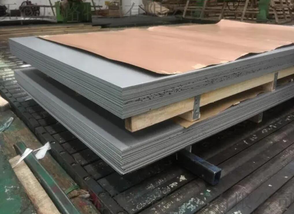 博兴310s不锈钢板