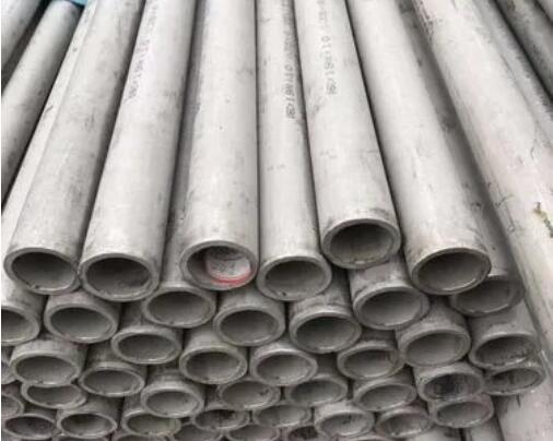 博兴310s不锈钢管