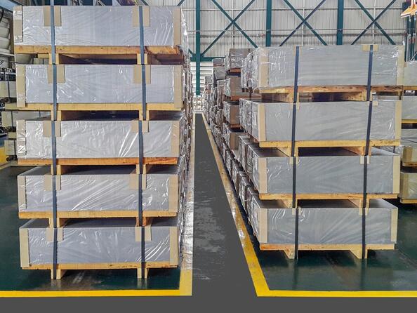 博兴316ti不锈钢板