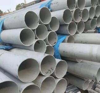 博兴316L不锈钢管