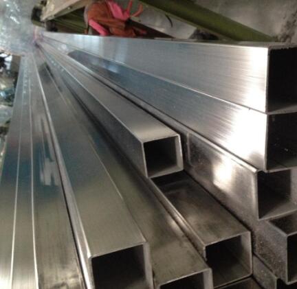 博兴不锈钢方管