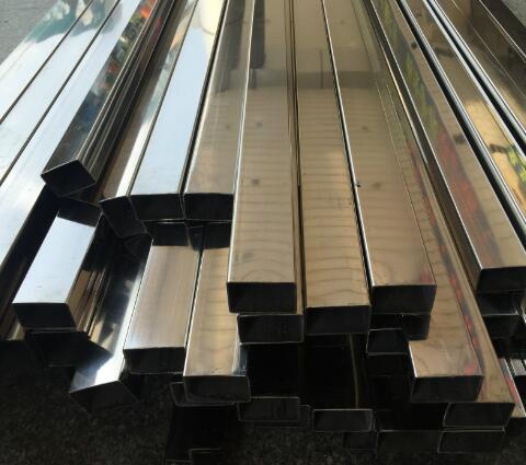 博兴不锈钢方管