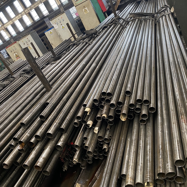 博兴高精密无缝钢管