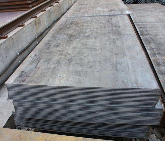 博兴汽车大梁板