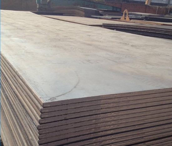 博兴Q355低合金镀锌板