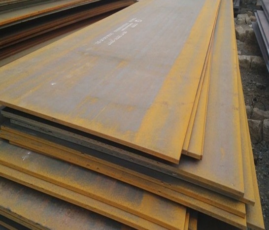 博兴610L汽车大梁板