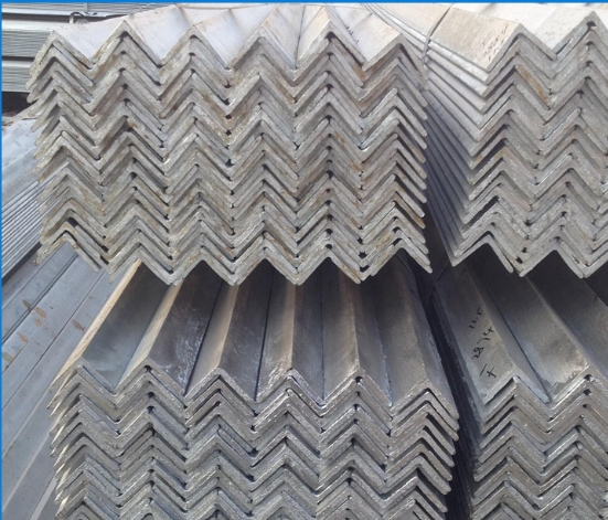 博兴不等边镀锌角钢