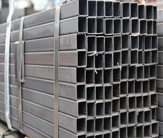 博兴 薄壁方矩管